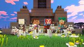 Redeem Minecraft Triple Bundle XBOX LIVE Key UNITED STATES