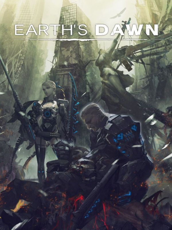 Alien combat: Earth's Dawn free for Switch