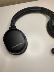 Steelseries Arctis 1 žaidimų ausinės wired gaming headset