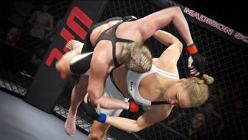 EA SPORTS UFC 2 Xbox One for sale