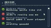 Redeem Indie Game Sim
