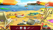 Family Vacation: California (Nintendo Switch) eShop Key UNITED STATES