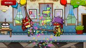 Redeem Scribblenauts Showdown