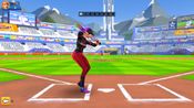 Get Baseball Club Steam Key (PC) GLOBAL