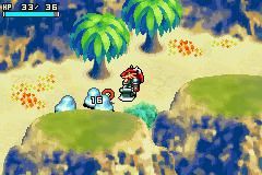 Redeem Shining Soul Game Boy Advance