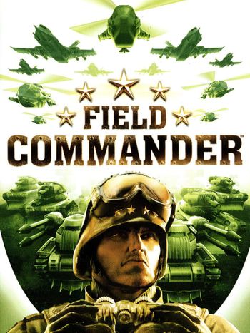 Field Commander PSP