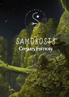 Samorost 3 Cosmic Edition Key