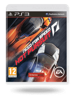 Need For Speed: Hot Pursuit PlayStation 3
