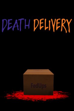 Death Delivery Steam (PC) Key GLOBAL
