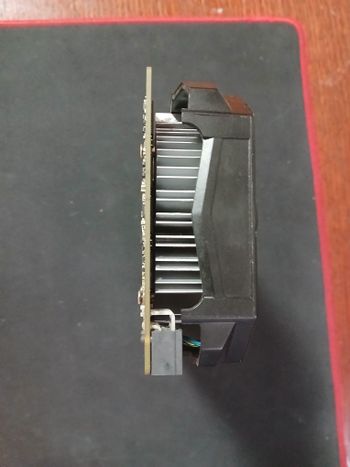 Zotac GeForce GTX 1060 3GB 3 GB 1506-1708 Mhz PCIe x16 GPU