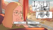 A Sketchbook About Her Sun XBOX LIVE Key ARGENTINA