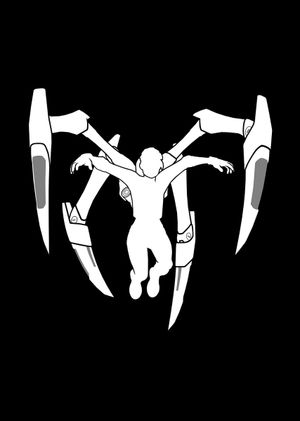 Fortnite - Spider Stroll Emote (DLC) Epic Games Key GLOBAL