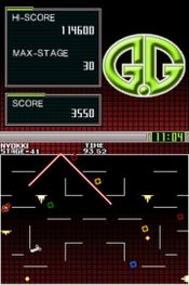 G.G Series NYOKKI