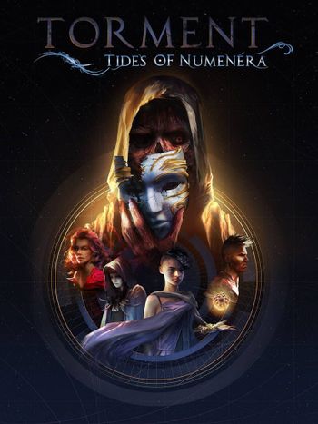 Torment: Tides of Numenera Xbox One