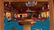 Crazy Saloon VR