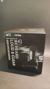 Fifine K678