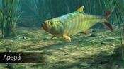 Get Ultimate Fishing Simulator - Amazon River (DLC) (PC)  Steam Key GLOBAL