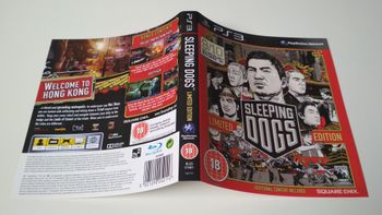 Open World PS3 games BUNDLE