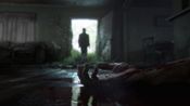 The Last of Us: Part II