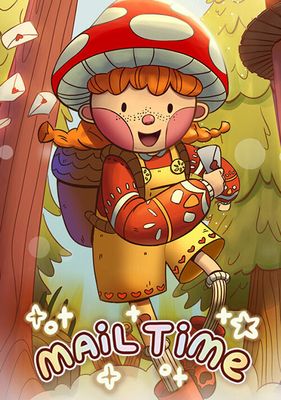 Mail Time (PC) Código de Steam GLOBAL