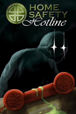 Home Safety Hotline XBOX LIVE Key UNITED STATES