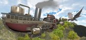 Dragon Skies VR