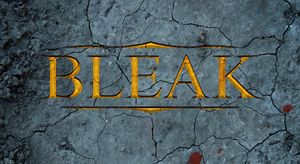BLEAK: Welcome to Glimmer