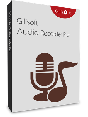 Gilisoft Audio Recorder Pro Key GLOBAL