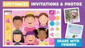 Get Pinkalicious Party