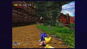 Redeem Sonic Adventure DX (PC) Steam Key EUROPE