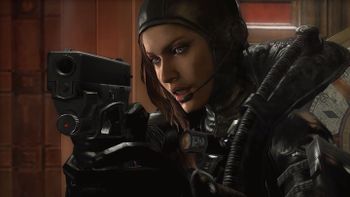 Get Resident Evil Revelations Xbox 360