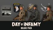 Day of Infamy (Deluxe Edition) Steam Key GLOBAL