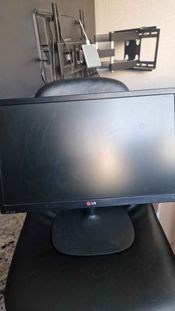 LG 22M35A-B 1920x1080 60hz