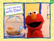 Redeem Elmo's World And You
