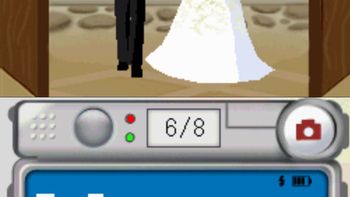 Imagine: Wedding Designer Nintendo DS