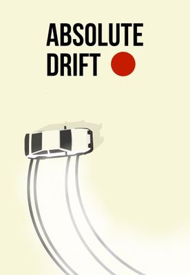 Absolute Drift game cover