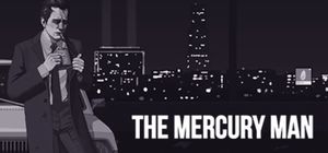 The Mercury Man