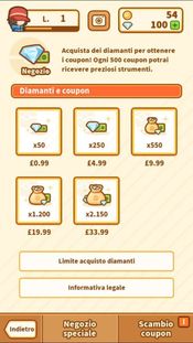 Redeem Pokémon: Magikarp Jump