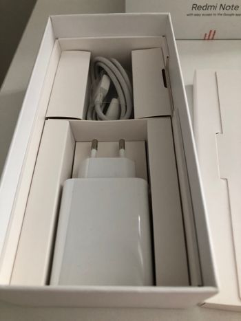 Redeem Xiaomi Redmi Note 9 Pro 64GB Interstellar Gray