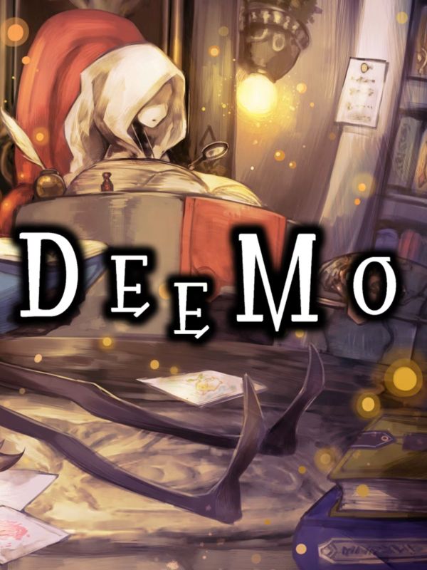 Free Deemo? It is finally possible to earn it today!