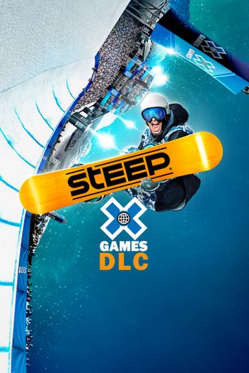 STEEP - X Games (DLC) XBOX LIVE Key ARGENTINA
