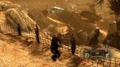 Alpha Protocol (ROW) (PC)Steam Key GLOBAL for sale