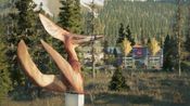 Redeem Jurassic World Evolution 2: Late Cretaceous Pack (DLC) (PC) Steam Key GLOBAL