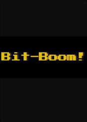 Bit-Boom (PC) Steam Key GLOBAL