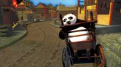 Kung Fu Panda 2 Nintendo DS