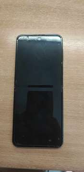 Get samsung galaxy FLIP 4