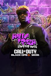 Call of Duty®: Black Ops 6 - Hella Fresh: Starter Pack (DLC) PC/XBOX LIVE Key UNITED STATES