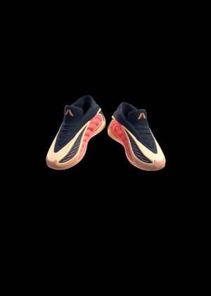 Fortnite - adidas Anthony Edwards 2 Low 'Acid Orange' Shoes (DLC) Epic Games Key GLOBAL