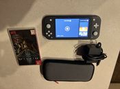 Nintendo Switch Lite, Grey, 32GB