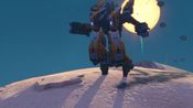 Planetary Annihilation: TITANS Steam Key GLOBAL